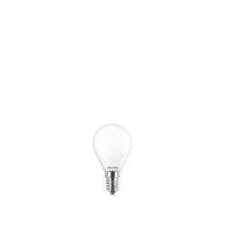 Hot Philips LED PÆRE KRONE E14 7W