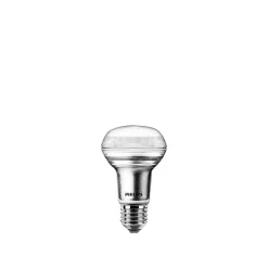 Discount Philips LED PÆRE REFLEKTOR E27 3W