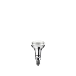 New Philips LED PÆRE REFLEKTOR E14 1W