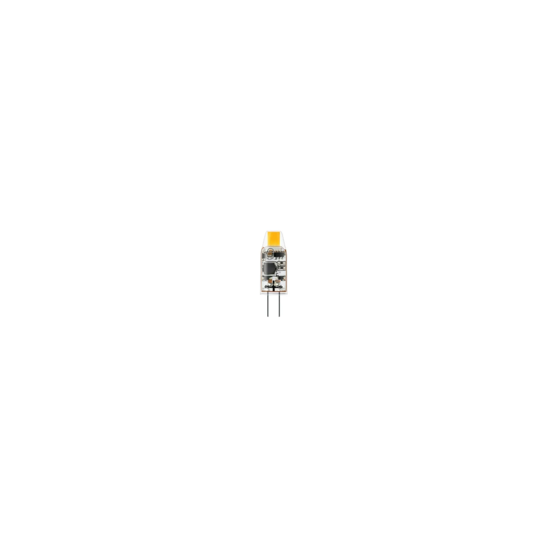 Online Philips LED PÆRE SPOT G4 1W