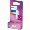 Discount Philips LED PÆRE SPOT G9 3.7W