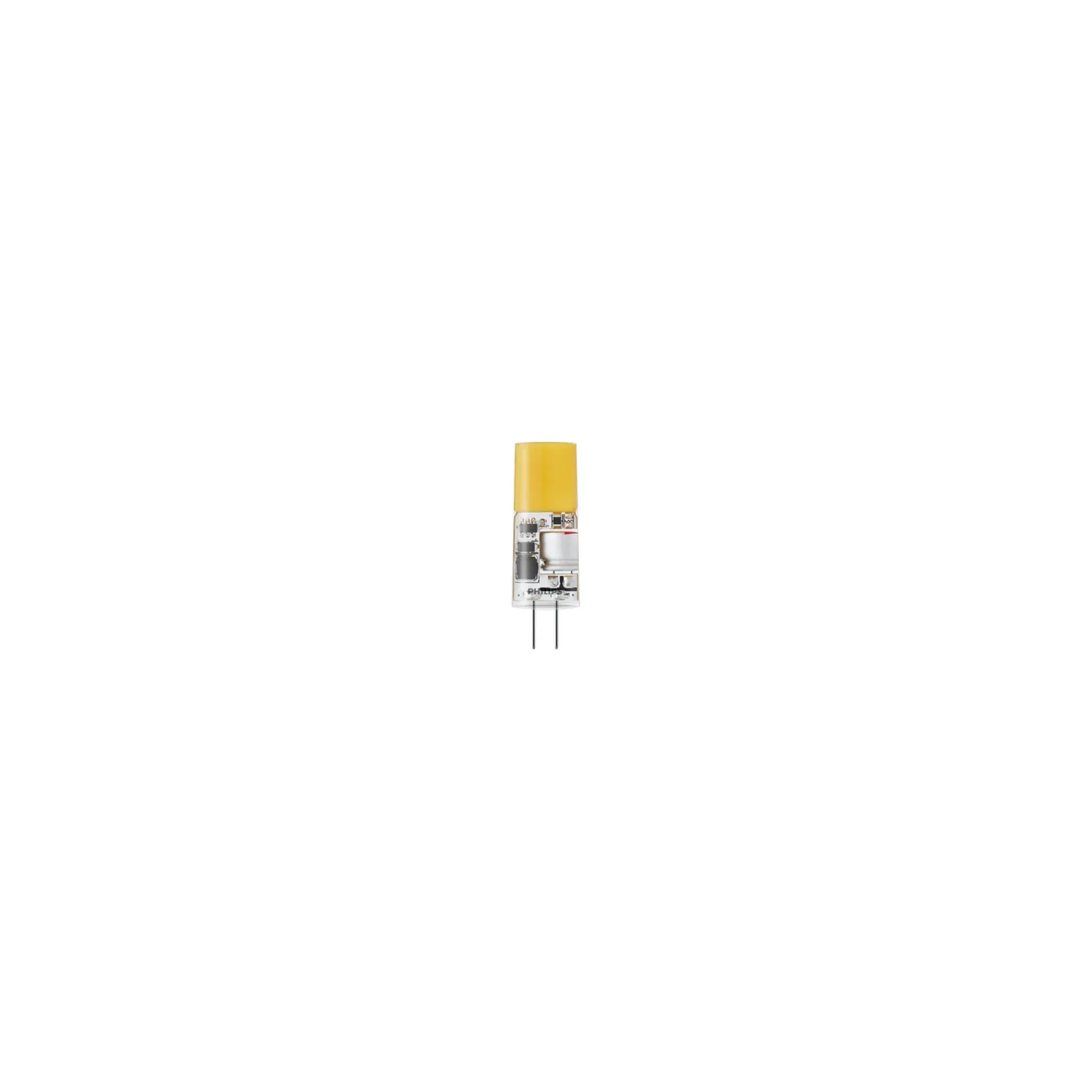Discount Philips LED PÆRE SPOT G4 2.4W