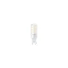 Philips LED PÆRE SPOT G9 4W