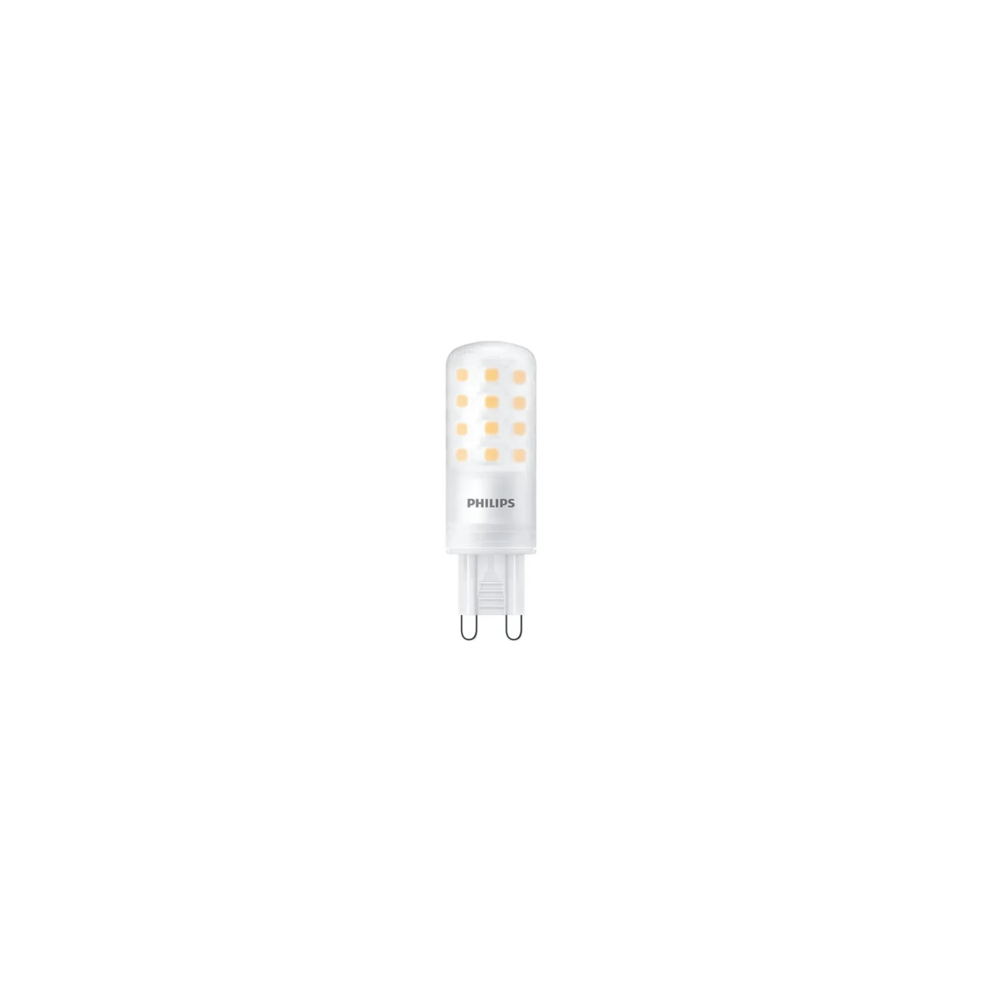 Philips LED PÆRE SPOT G9 4W