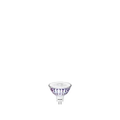 Best Philips LED PÆRE SPOT GU5.3 7W
