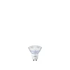 Best Philips LED PÆRE SPOT GU10 4W