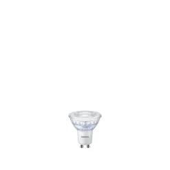 Best Philips LED PÆRE SPOT GU10 4W
