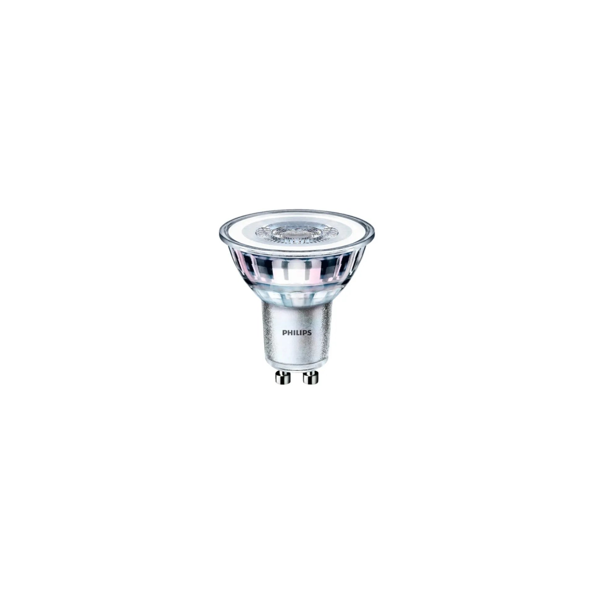 Online Philips LED PÆRE SPOT GU10 5W
