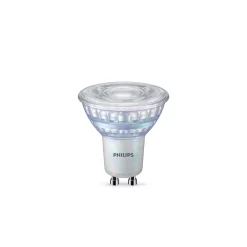 Outlet Philips LED PÆRE SPOT GU10 4W