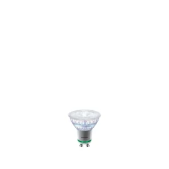 Outlet Philips LED PÆRE SPOT GU10-LED 2W