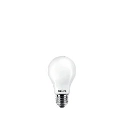 Discount Philips LED PÆRE STANDARD E27 3W
