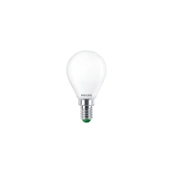 Best Philips LED PÆRE STANDARD E14 2.3W