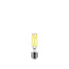 Clearance Philips LED PÆRE STANDARD E27 6W