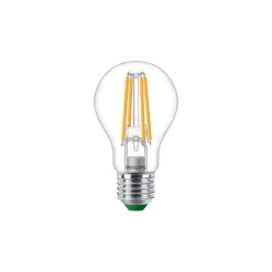Outlet Philips LED PÆRE STANDARD E27 4W
