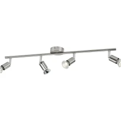 Sale Philips LIMBALI 4- SPOTLAMPE KROM GU10 50W
