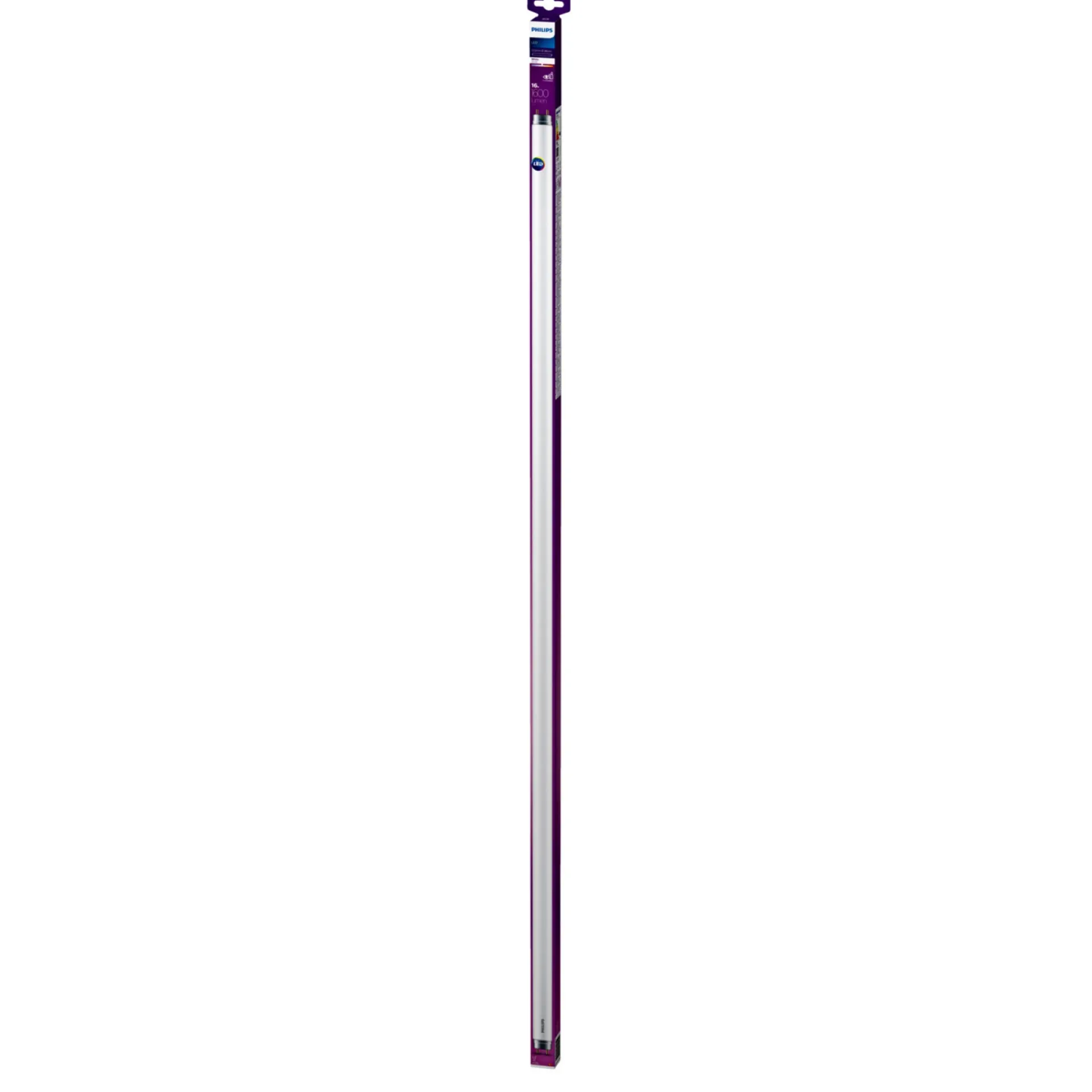 Online Philips LYSRØRARMATURER G13 16W