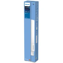 Best Philips LYSSTOFRØR G23 5W