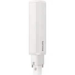Philips LYSSTOFRØR G24D-2 6.9W
