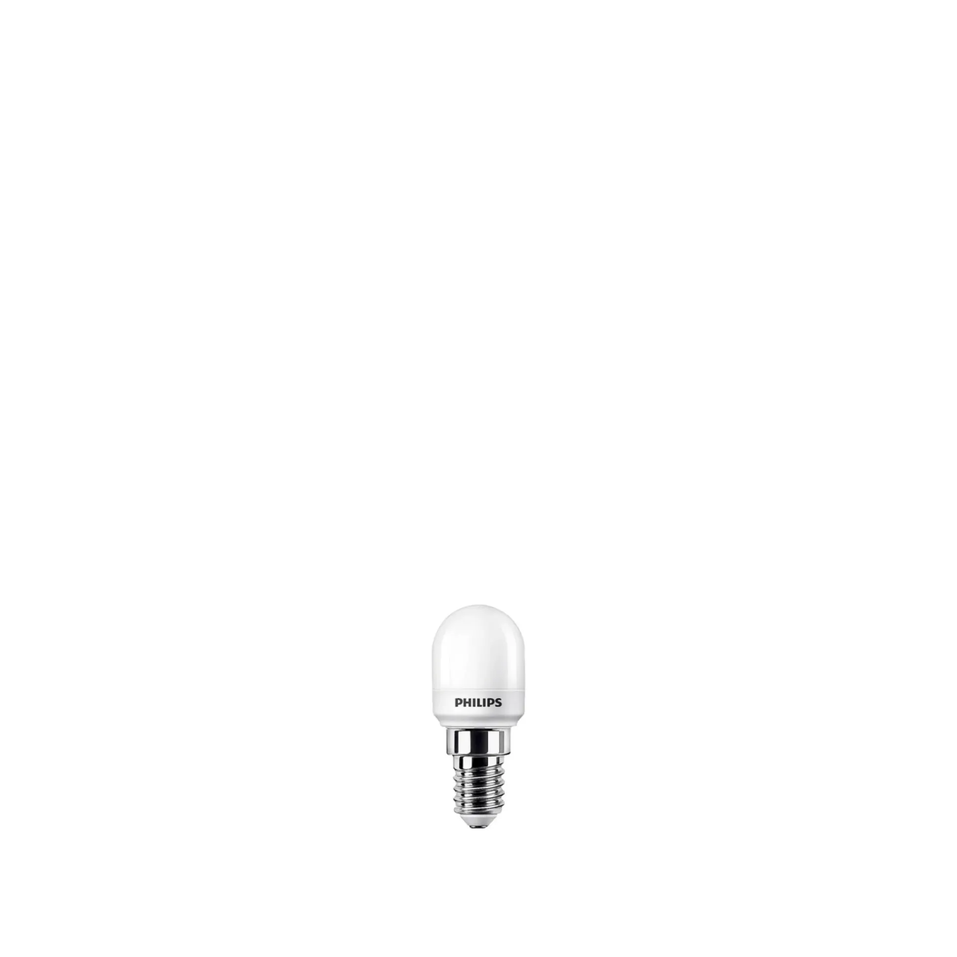 New Philips MAT LED PÆRE PARFUME E14 1W
