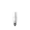 Best Philips MAT LED PÆRE RØRFORMET E27 10W