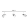 Sale Philips MERANTI SPOTLAMPE HVID 8 CM