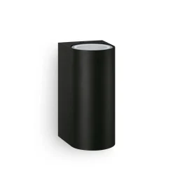 Hot Philips NIGHTINGALE VÆGLAMPE SORT 35W