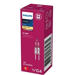 Sale Philips OVNPÆRE OVNPÆRE G4 22W