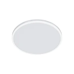 Philips OZZIET PLAFOND 18W HVID 0 0