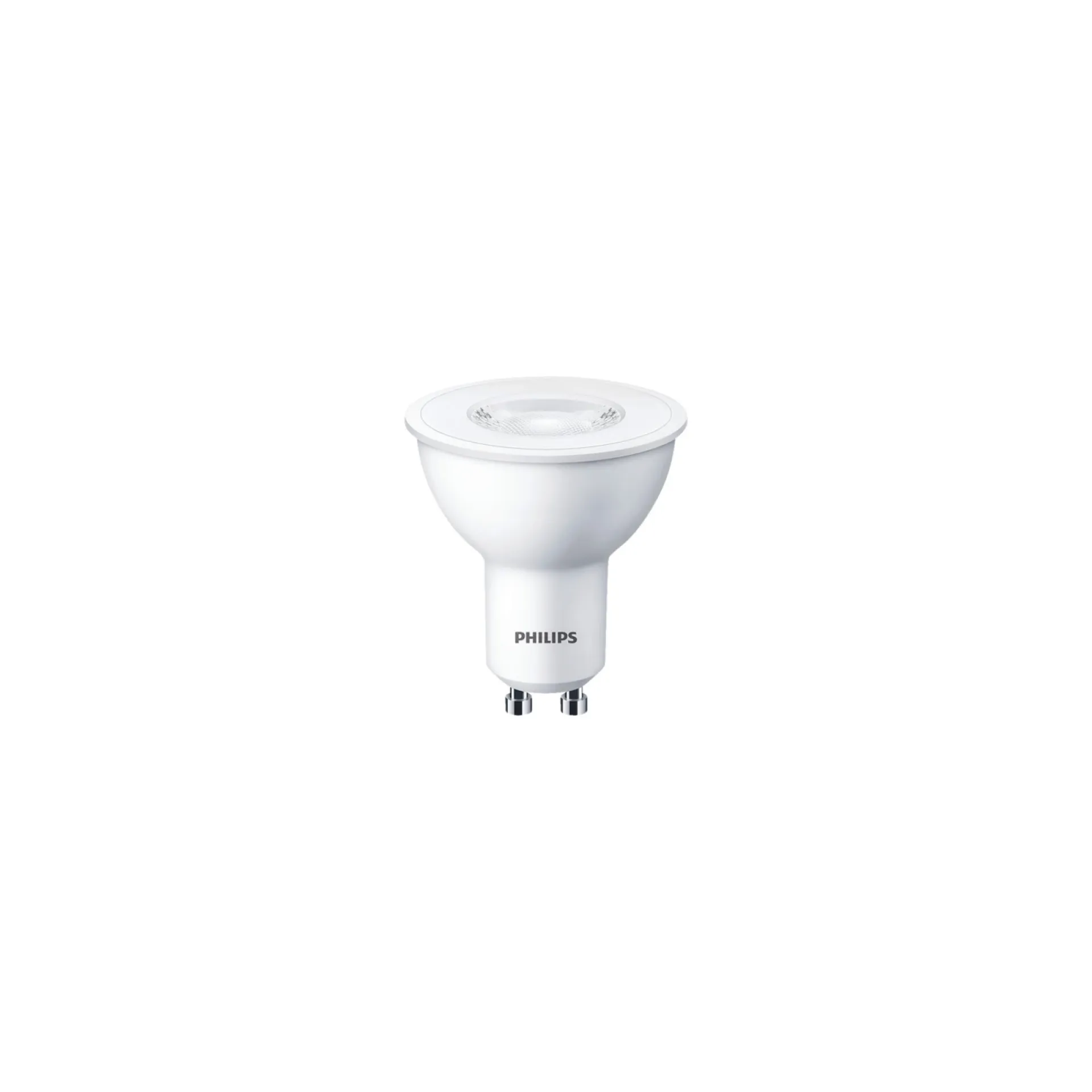Sale Philips 3-PAK LED PÆRE SPOT GU10 3W
