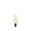 Discount Philips 2-PAK LED PÆRE STANDARD E27 7W