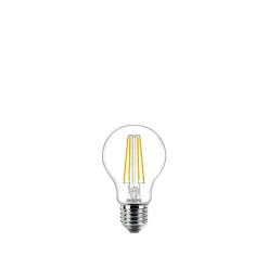 Discount Philips 2-PAK LED PÆRE STANDARD E27 7W