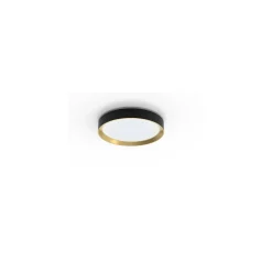 New Philips SCENESWITCH HANNO LOFTLAMPE 24W SORT 39 CM