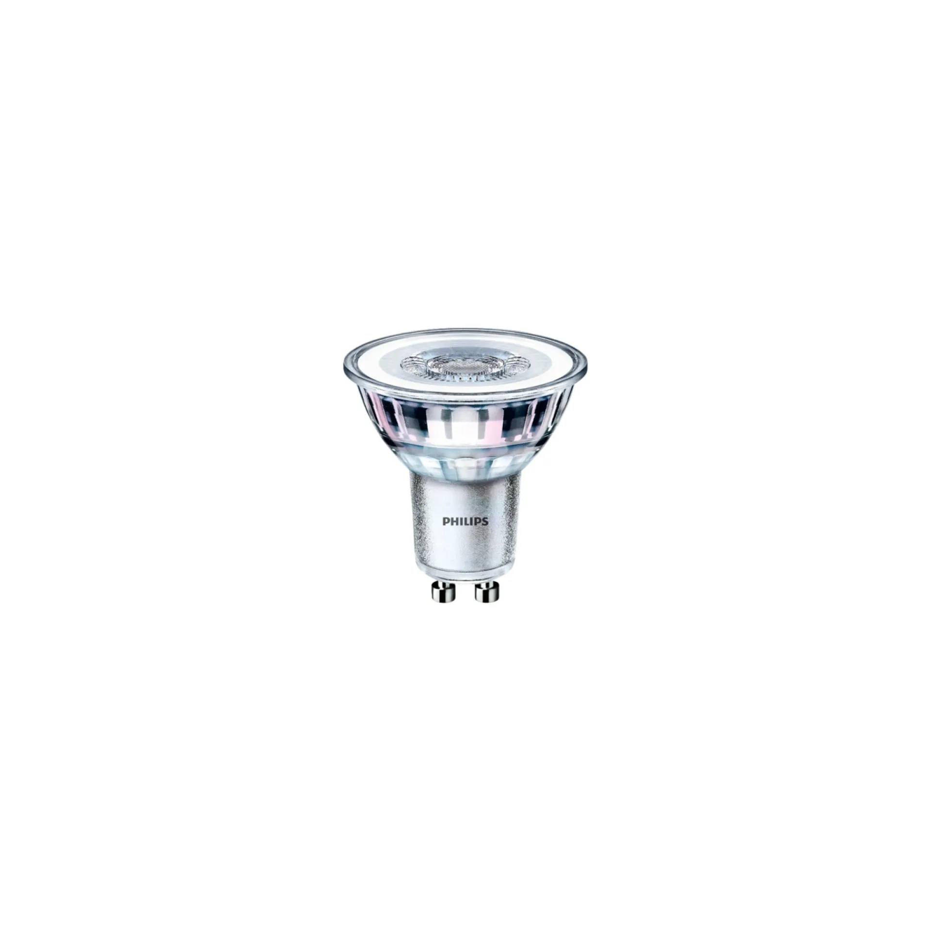Best Philips SCENESWITCH LED PÆRE SPOT GU10 5W