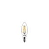 Philips SCENESWITCH LED PÆRE KERTE E14 5W