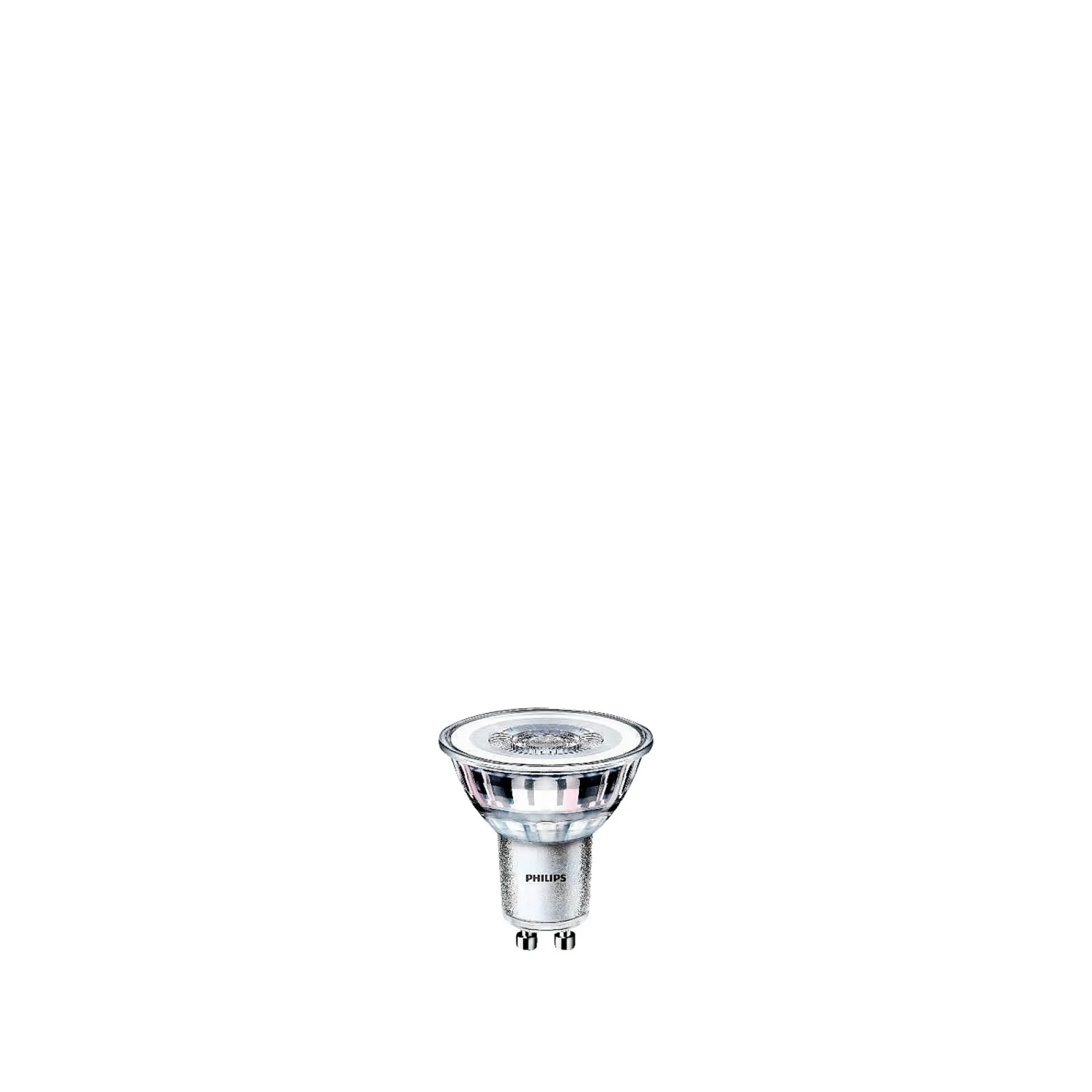 Hot Philips SCENESWITCH SCENESWITCH LED PÆRE SPOT GU10 5W