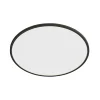 New Philips SCENESWITCH SUPERSLIM PLAFOND 15W SORT 25 CM