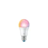 Hot Philips Smart COLOR LED PÆRE E27 STANDARD 9W