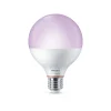 Clearance Philips Smart COLOR LED PÆRE E27 GLOBE 11W