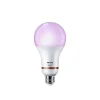 Sale Philips Smart COLOR LED PÆRE E27 STANDARD 19W