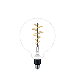 Sale Philips Smart TUNABLE WHITE LED PÆRE E27 DEKO 7W