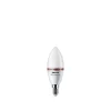 Philips Smart TUNABLE WHITE 2-PAK LED PÆRE E14 KERTE 5W