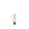 Best Philips Smart TUNABLE WHITE LED PÆRE E27 STANDARD 7W