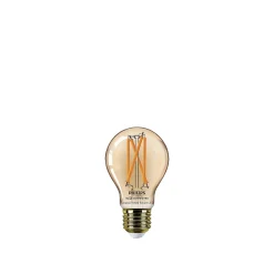 Outlet Philips Smart TUNABLE WHITE LED PÆRE E27 STANDARD 7W