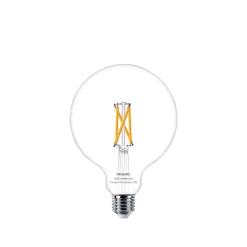 Discount Philips Smart TUNABLE WHITE LED PÆRE E27 DEKO 7W