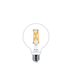 Philips Smart TUNABLE WHITE LED PÆRE E27 DEKO 7W