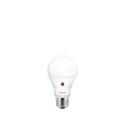 Philips SPECIAL LED PÆRE STANDARD E27 8W