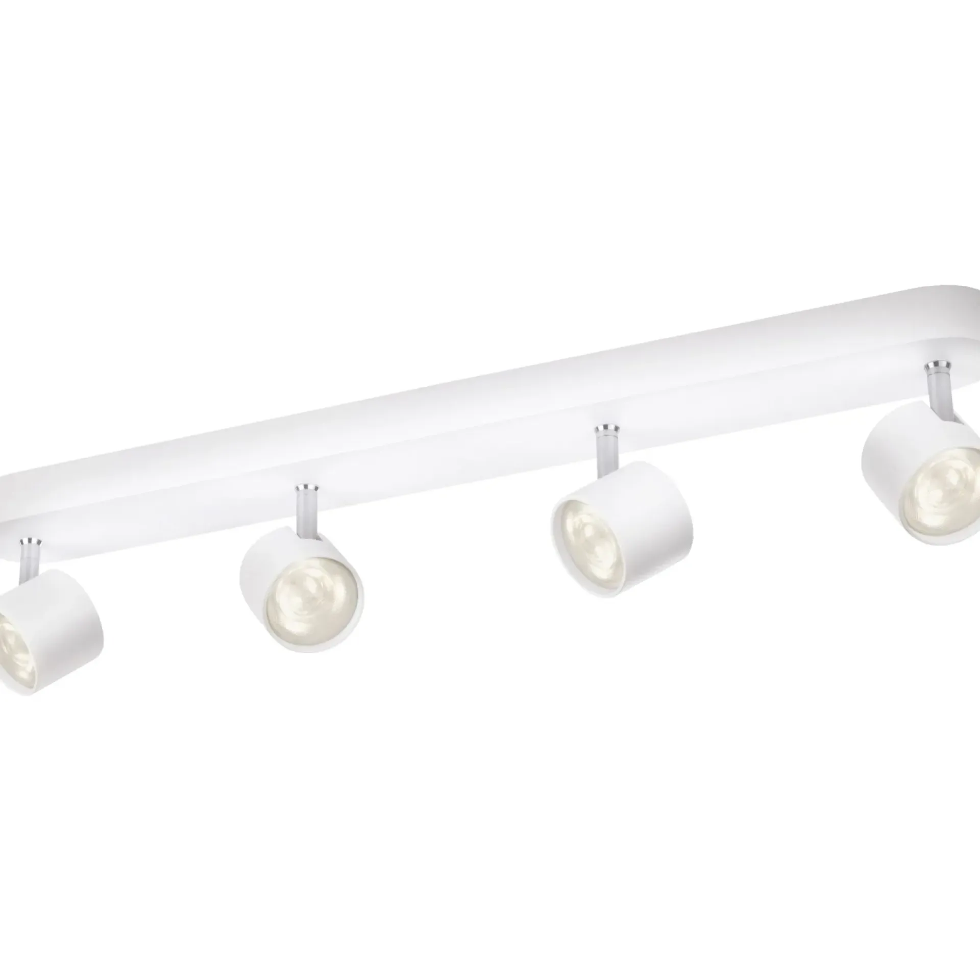 Outlet Philips STAR 4 SKINNESPOT HVID 5W