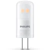 New Philips STIFT LED PÆRE STIFT G4 1W