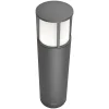 Best Philips STOCK BEDLAMPE ANTRACIT 40 CM