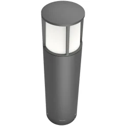 Best Philips STOCK BEDLAMPE ANTRACIT 40 CM